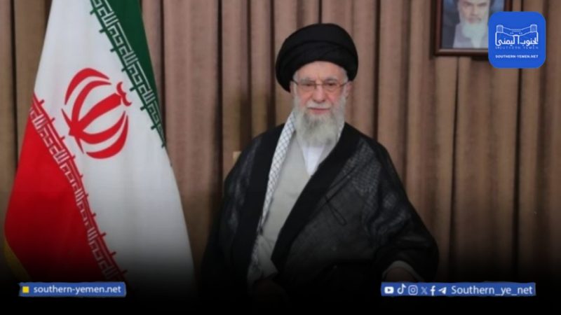 إيران تعلن مقتل المرشد علي خامنئي