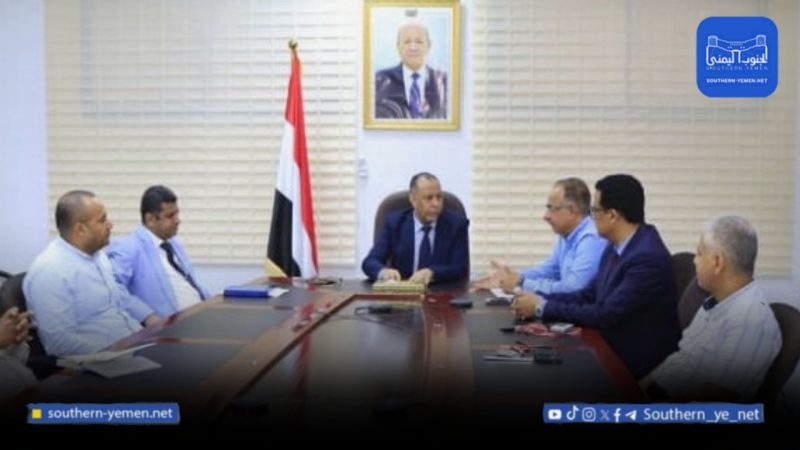 وزير الصناعة يؤكد استقرار الأمن الغذائي والأسعار في الأسواق المحلية