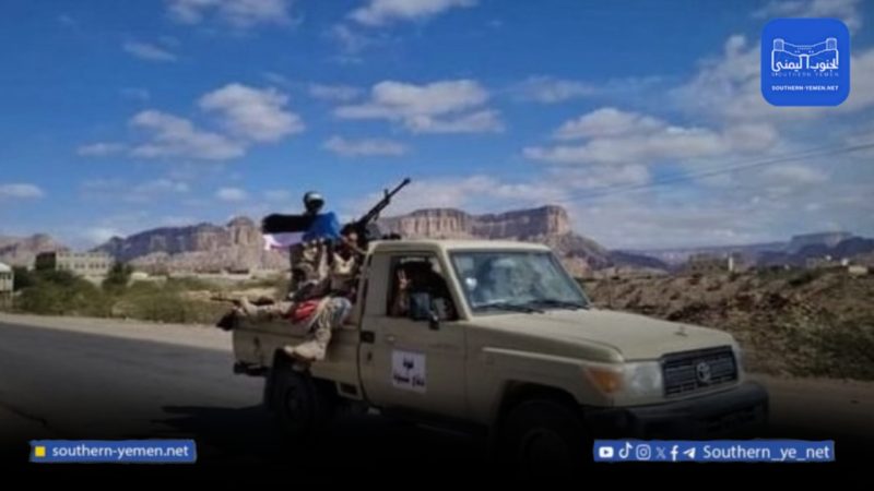 مقتل جندي وإصابة مواطن في سوق شعبي بشبوة على خلفية نزاع قبلي