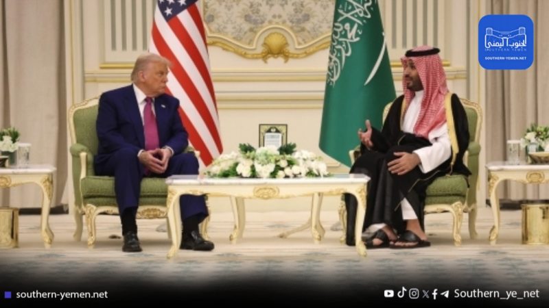 نيويورك تايمز: دور سعودي مؤثر في دفع واشنطن نحو تصعيد الحرب ضد إيران