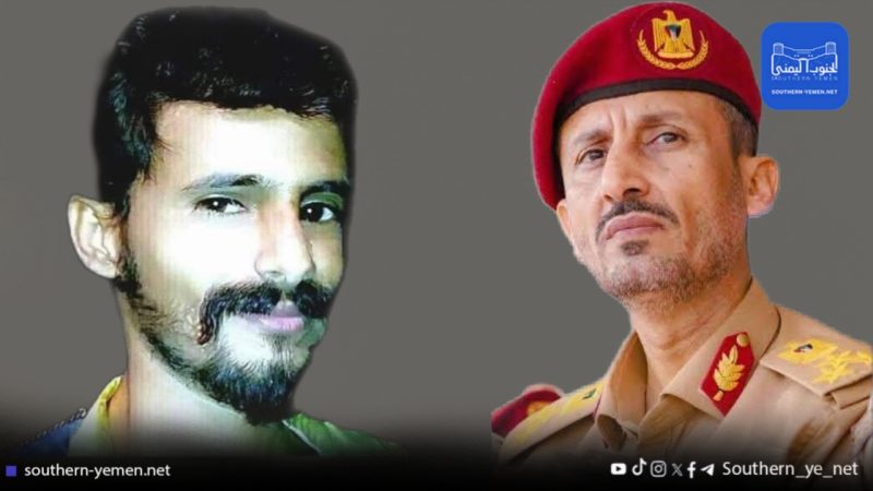 ناشط جنوبي يتهم قيادياً في “الانتقالي” باحتجازه 9 أشهر ويكشف تفاصيل معاناته