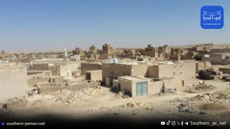 انقطاع الاتصالات يعزل مديريتين في حضرموت لليوم الخامس على التوالي