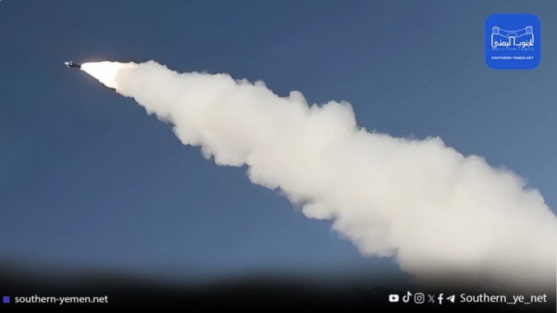 أنصار الله يعلنون تنفيذ هجوم ثانٍ على أهداف داخل إسرائيل خلال يوم واحد