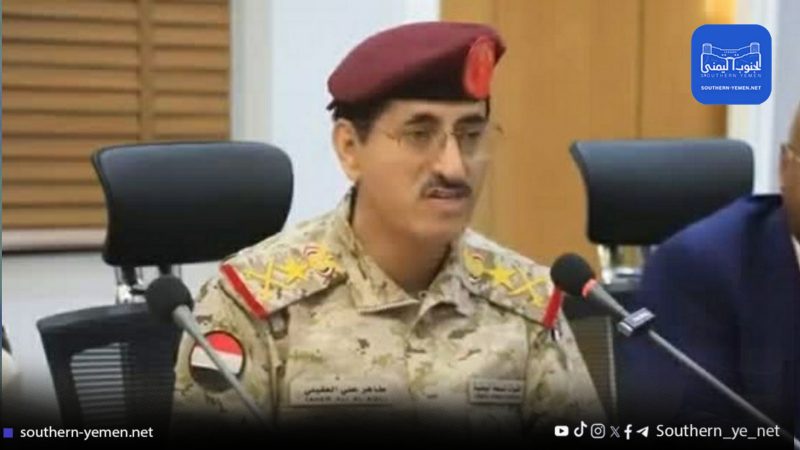 العقيلي: توجه لمنح المحافظات صلاحيات أوسع في إدارة الملفين العسكري والأمني