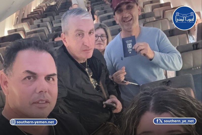 إسرائيليون عالقون في الرياض بعد هبوط مفاجئ لرحلة «فلاي دبي»