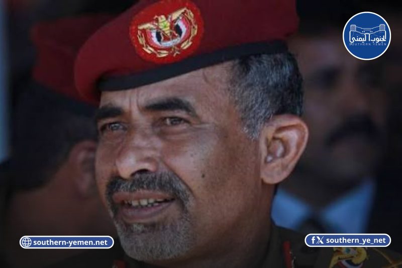 الفريق محمود الصبيحي ينفي إيقاف الصرفة اليومية لمنتسبي التشكيلات العسكرية