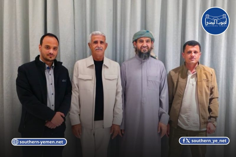 لقاءات عسكرية في الرياض تفتح ملف إعادة هيكلة قوات الانتقالي المنحل