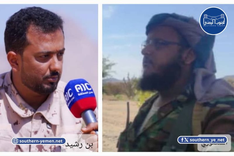 تغيير قيادة أحد أبرز ألوية الانتقالي في شبوة