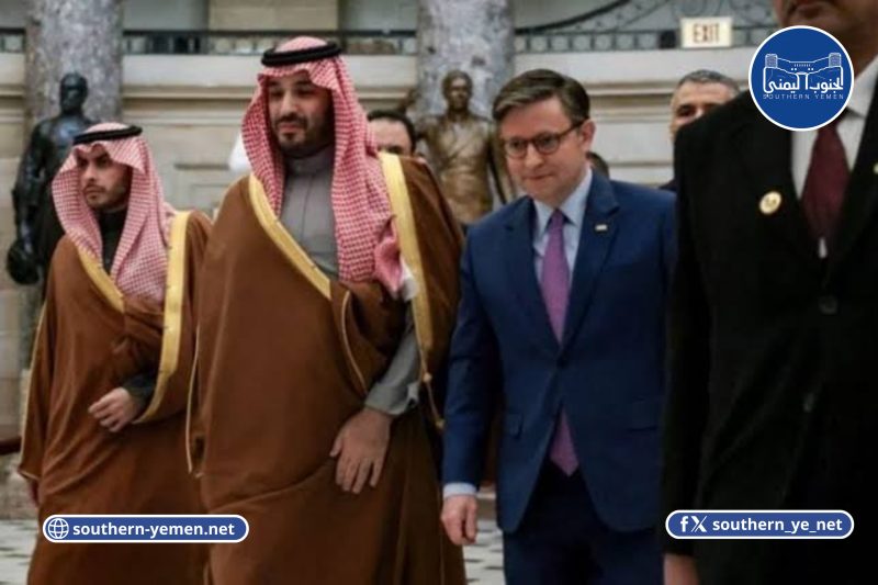 الكونغرس يلوح بعقوبات على السعودية وصفقة تسليح بمليارات الدولارات على المحك