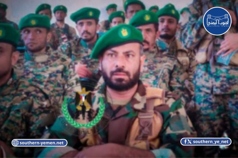 من قيادة الحزام الأمني إلى إدارة الضالع قرار جمهوري يعمق نفوذ المجلس الانتقالي