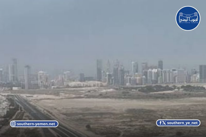 حرب إيران تعصف بالسياحة في الخليج ودبي تفقد ملايين الزوار