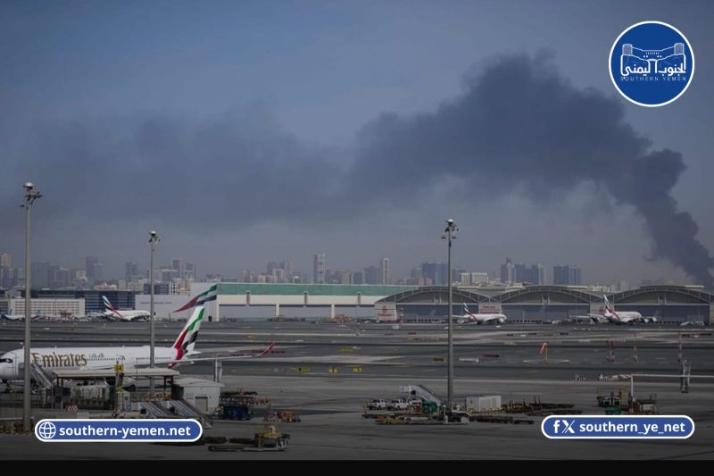 هجمات إيران تهز ثقة الأسواق والسياحة في دبي