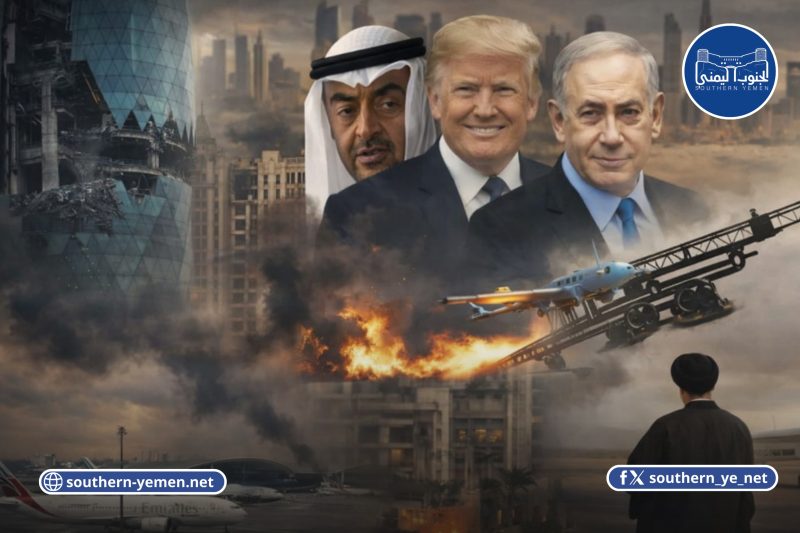 الهجمات والصورة الإعلامية المتماسكة كيف تحاول دبي الحفاظ على صورتها رغم التصعيد