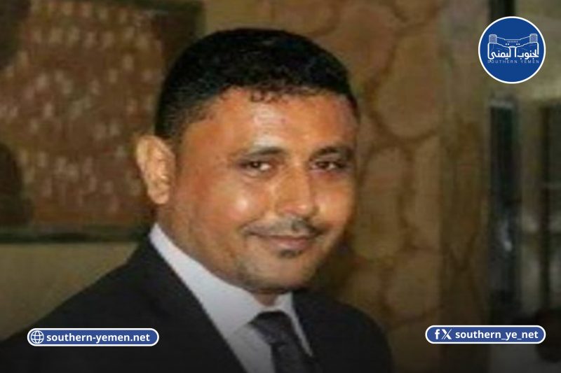 اليافعي يكشف كيف أثرت صراعات الأراضي داخل المجلس الانتقالي على المشهد