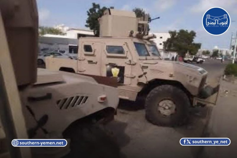 السعودية تتسلم وحدات من قوات الانتقالي تمهيدا لدمجها في وزارة الدفاع