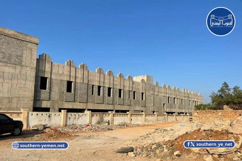 المستشفى الحكومي في سقطرى ضحية النفوذ الإماراتي