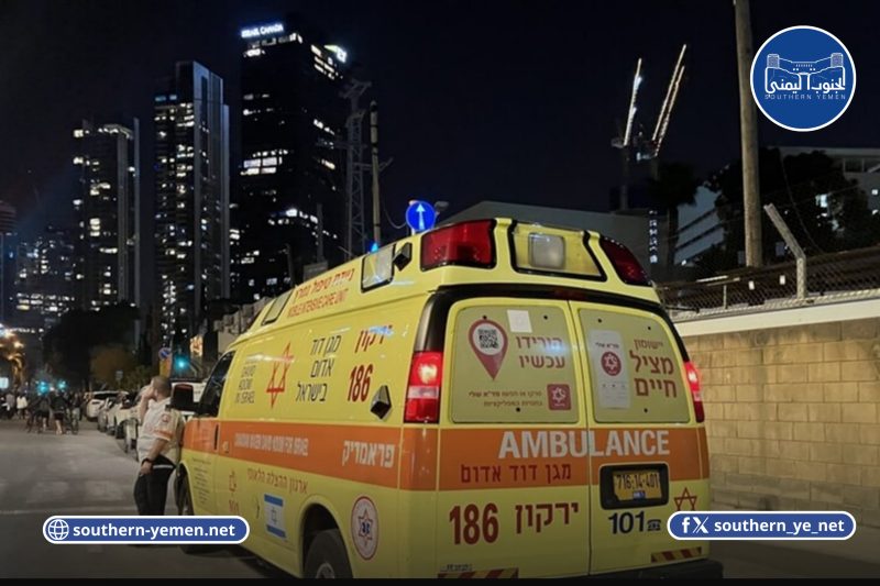 المستشفيات الإسرائيلية تستقبل مئات المصابين وسط استمرار العمليات العسكرية