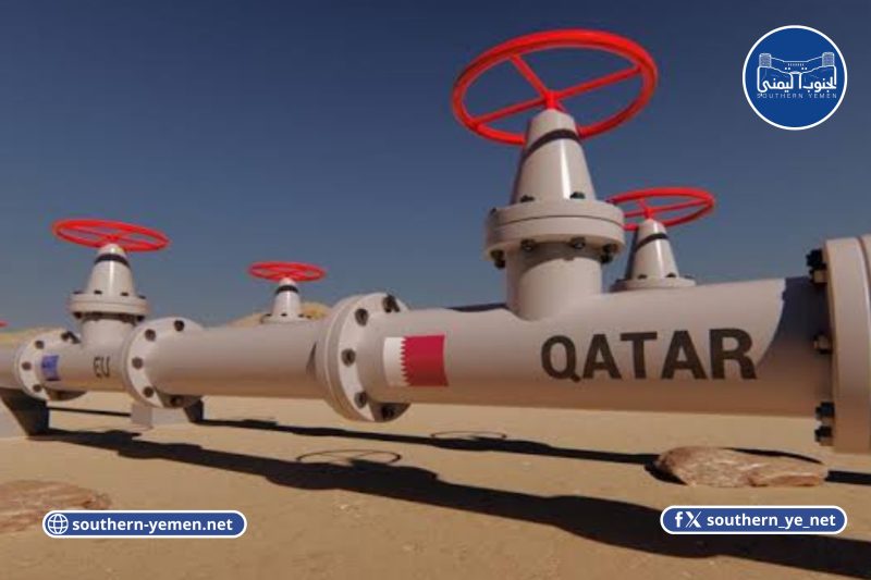 خسائر ثقيلة للاقتصاد القطري عقب هجمات صاروخية.. وتراجع إنتاج الغاز في رأس لفان