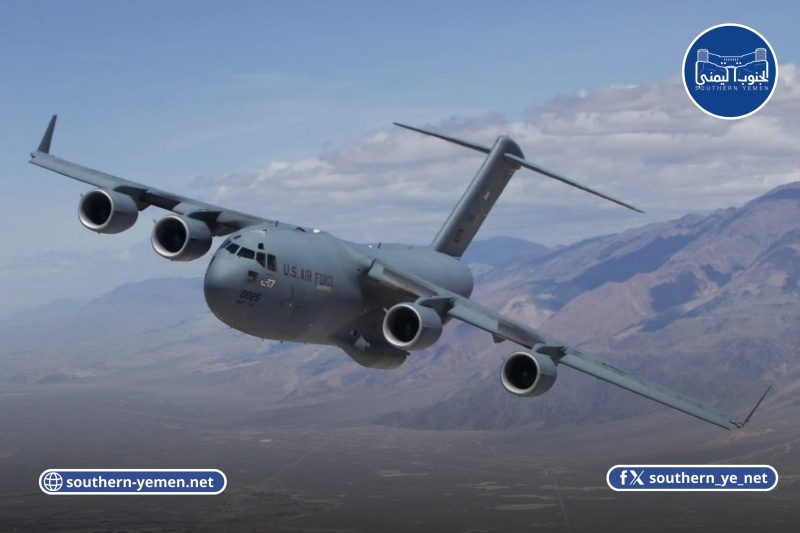 مؤشرات إنزال جوي محتمل لقوات أمريكية في أبوظبي دون تأكيد رسمي