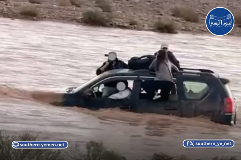 سيول مدمرة تجتاح المخا وموزع والوازعية وتحصد الأرواح وتدمر الممتلكات