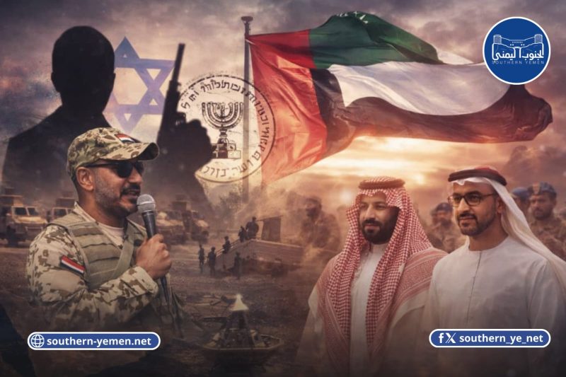 وسطاء مرتبطون بالإمارات يقودون اتصالات إسرائيلية مع قوى عسكرية لطارق في الساحل الغربي