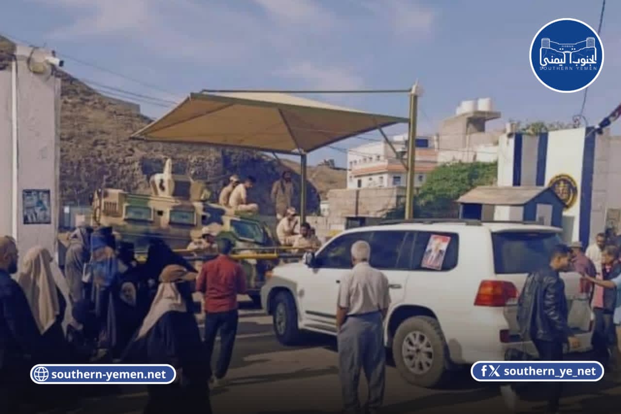 السلطة المحلية بعدن تهاجم بيان الانتقالي وتصفه بالمضلل وتتوعد بحماية الاستقرار