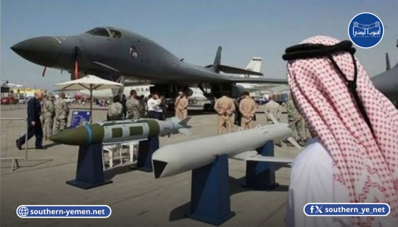 مليارات جديدة للسلاح.. هل تكشف واشنطن هشاشة المنظومة الدفاعية للإمارات