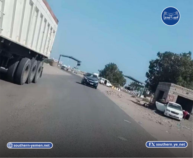 سائقون يشكون سابقاً من جبايات دوفس ويؤكدون تحسناً بعد ضبط الإجراءات