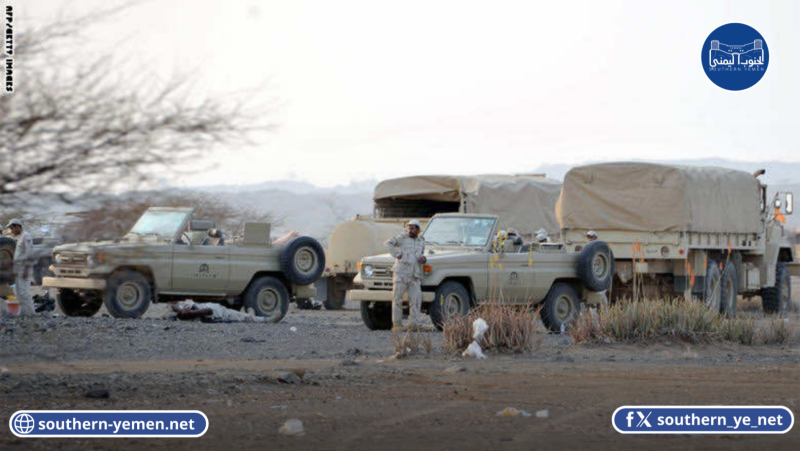 جسر جوي عسكري متصاعد بين باكستان والسعودية يتزامن مع تحركات عسكرية على الحدود اليمنية