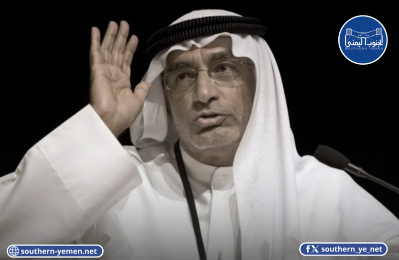 اعتراف إماراتي بخطأ التوسع في حضرموت والمهرة ويحمل الانتقالي المسؤولية