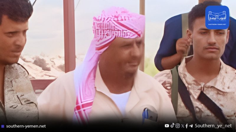 لحج.. اشتباكات مسلحة في الحبيلين تخلف قتلى بينهم قائد عسكري