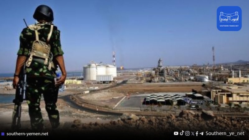 مساعٍ حكومية لرفع إنتاج النفط وإحياء “قطاع 4” في شبوة