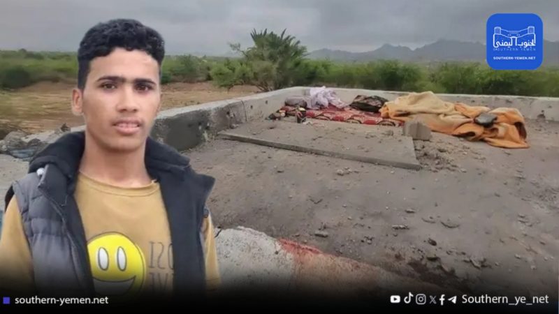 مقتل شاب بقصف مسيّر لقوات طارق في الوازعية وتصعيد متسارع ينذر بالانفجار