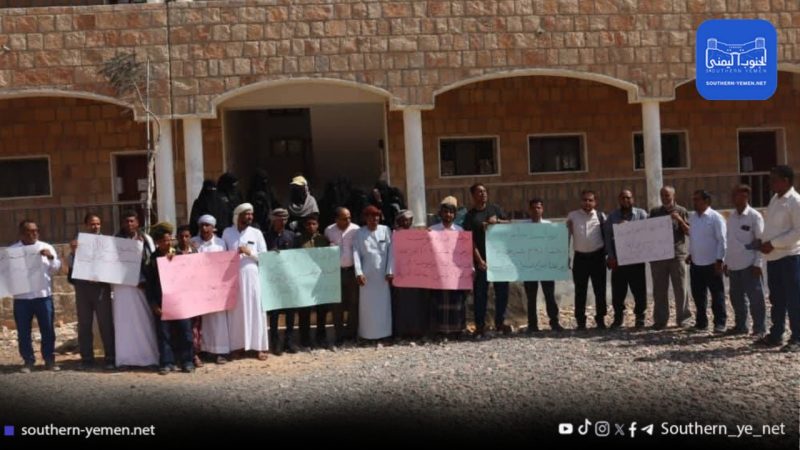 سقطرى.. إضراب جزئي في كلية التربية وسط “موازنة شبه منعدمة”