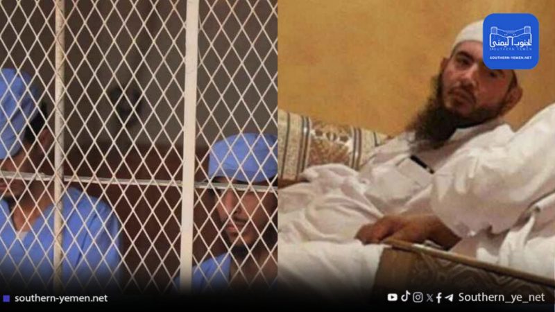 محكمة استئناف عدن تصادق على إعدام مدانين بجريمة اغتيال الشيخ العدني