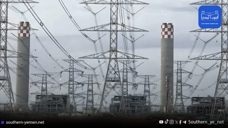 من ضمنها الربط مع السعودية.. حلول على طاولة الحكومة لتلافي انهيار الكهرباء