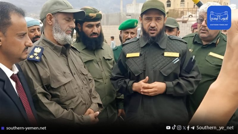 تعثر زيارة وفد أمني من لحج إلى الرياض يقابله اعتماد مخصصات مالية بديلة