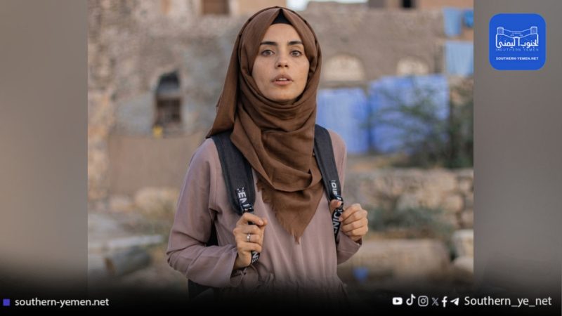 ناشطة يمنية: مشروع إقليم شرق اليمن خيار محسوم بعيداً عن القضية الجنوبية