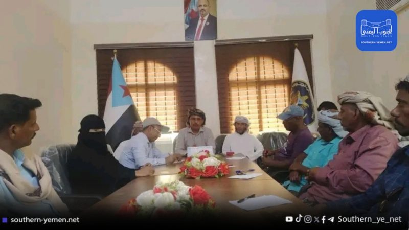 بدعم إماراتي.. فلول الإنتقالي المنحل تحضر لمليونية 4 مايو وسط غياب الدولة