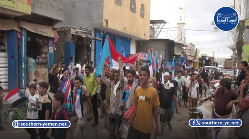 حضور ميداني خافت للانتقالي في الجنوب رغم الخطاب التصعيدي