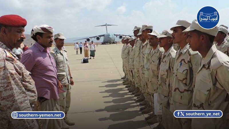 خطوة إماراتية مفاجئة في سقطرى تعيد ملف التجنيد المحلي إلى الواجهة