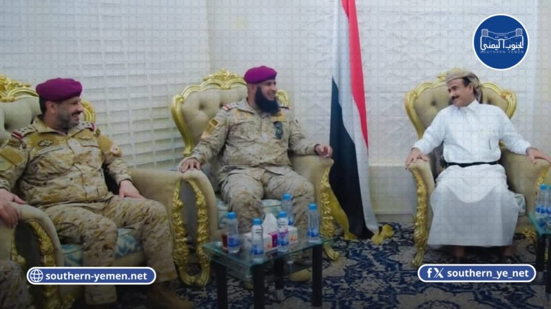 السعودية تمول قوات دفاع شبوة وتزودها بآليات عسكرية جديدة