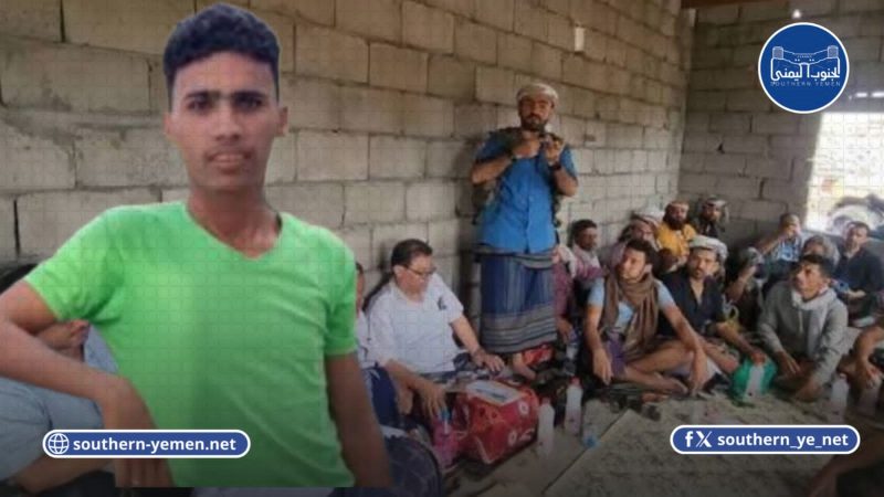 غضب قبلي في الوازعية بعد المماطلة في قضية الشهيد برهان