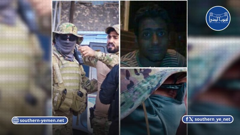 الحسني يكشف خيوط اغتيال الشاعر ويعيد ملف الاغتيالات إلى الواجهة