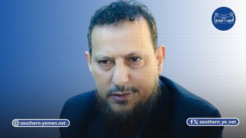 تعيينات المحافظ تفجر الشارع العدني..