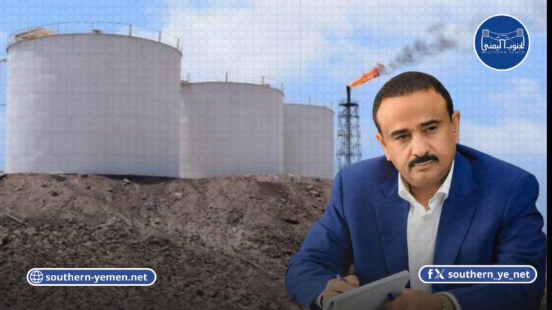 اتهامات جديدة بالعبث بحقل العقلة النفطي في شبوة ومطالبات بتحقيق عاجل