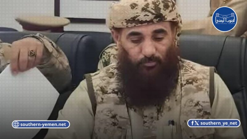 قرار رئاسي بتعيين حمدي شكري قائدا للمنطقة العسكرية الرابعة وترقيته إلى لواء