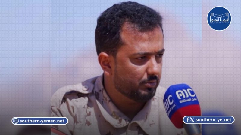 تطورات لافتة.. أمر قبض بحق قائد اللواء الرابع التابع للمجلس الانتقالي