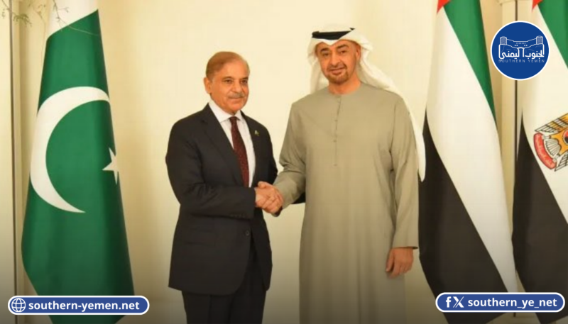 أبوظبي تنهي دعمها المالي المؤقت لباكستان وتطالب بالسداد