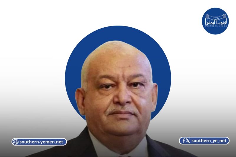 الوالي ينقلب على موقف يناير ويعود إلى صف الانتقالي